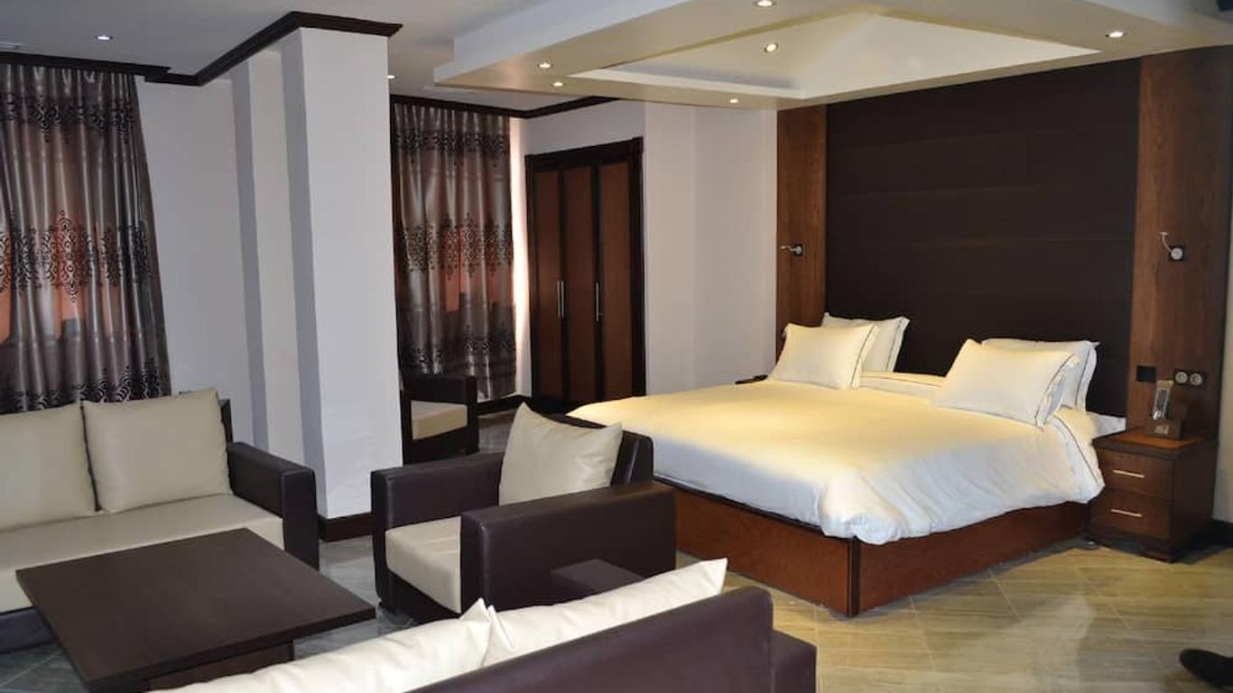 Assala Hotel