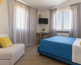 Tenuta Di Leva - Piano di Sorrento - Chambre