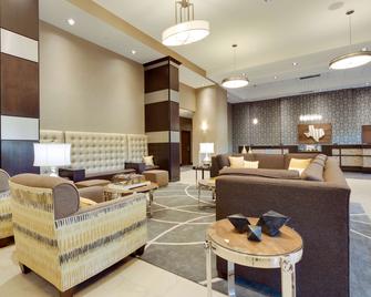 Drury Inn & Suites Dallas Frisco - Frisco - Area lounge