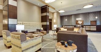 Drury Inn & Suites Dallas Frisco - Frisco - Lounge