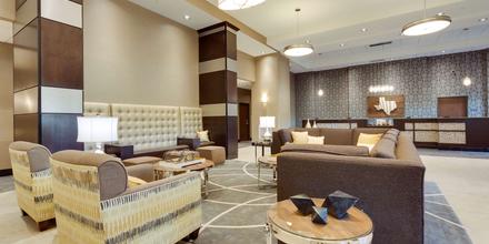Image of hotel: Drury Inn & Suites Dallas Frisco