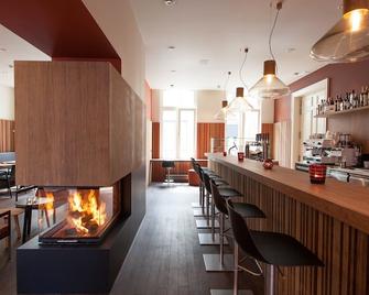 Hotel Marcel - Brygge - Bar