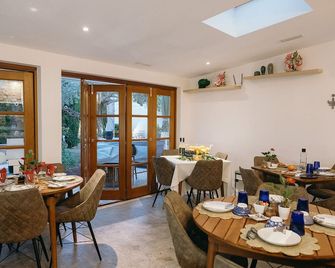 Eleven, Boutique luxury house & garden - Boliqueime - Comedor