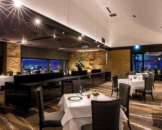 Hotel Buena Vista - מאטסומוטו - מסעדה