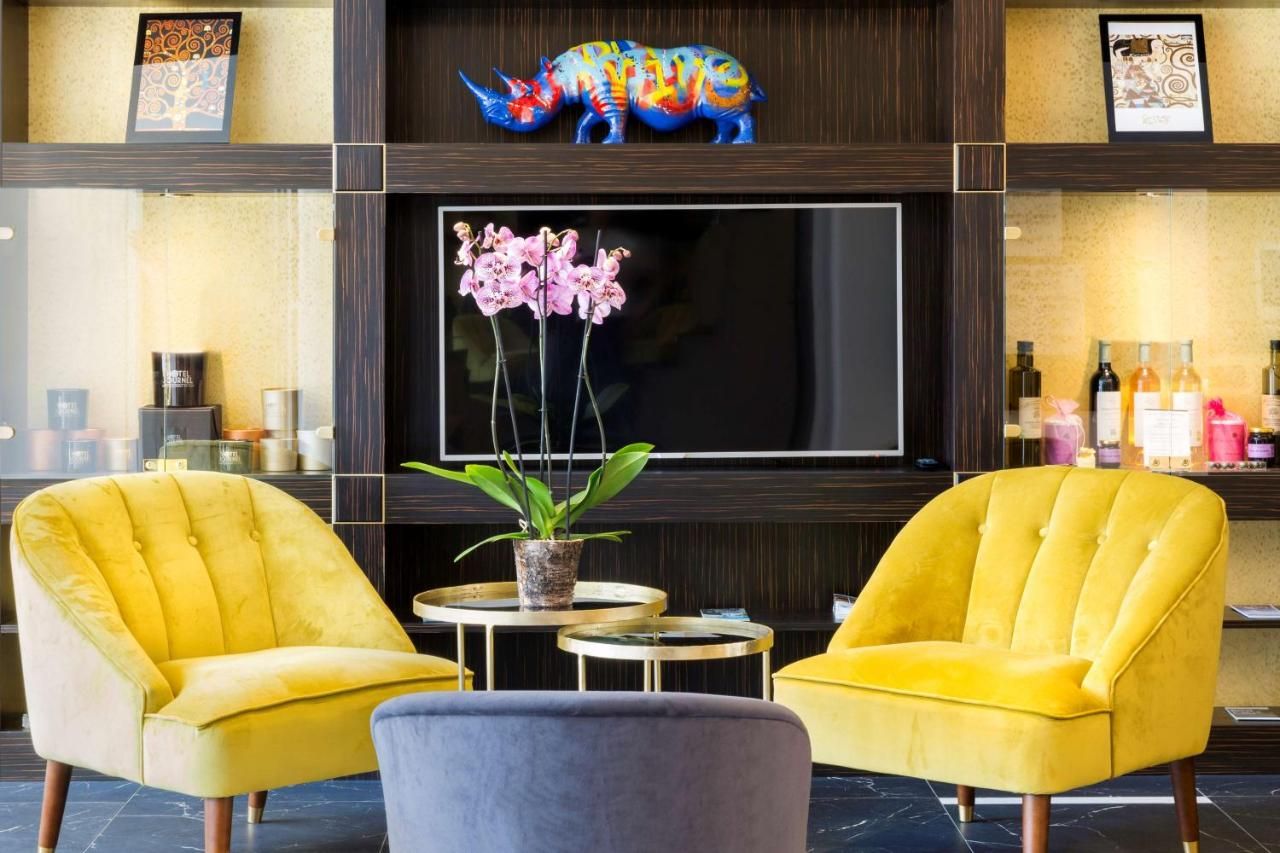 Best Western Journel Nice Saint-Laurent-du-Var