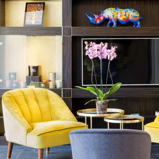 Best Western Journel Nice Saint-Laurent-du-Var image 1