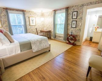 Gay Street Inn - Washington - Bedroom