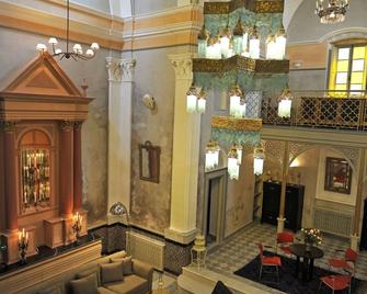 Hotel L'Iglesia - El-Yadida