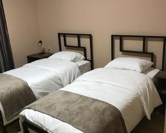 Hotel Aguna - Kutaisi - Bedroom