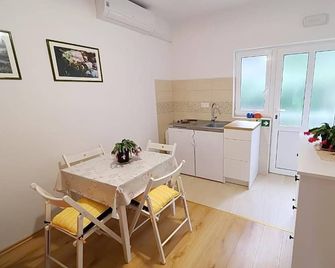Apartments Nodilo - Polače