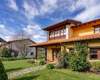 Casa Mariella en Linares, Ribadesella - Alea - Building