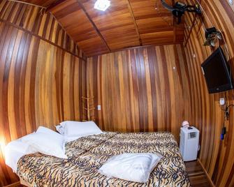 Pousada da Praia II - Guarujá - Habitación