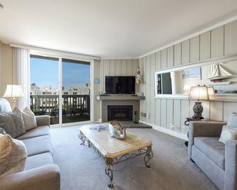 Oceanside Beach Condos - Oceanside - Sala de estar