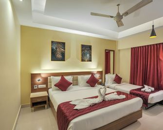 Park Avenue Hotel & Apartments Trichy - Tiruchirappalli