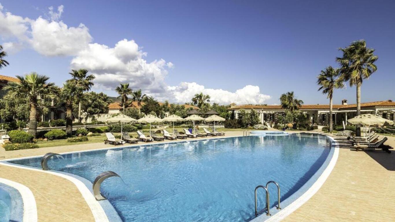 Alacati Beach Resort