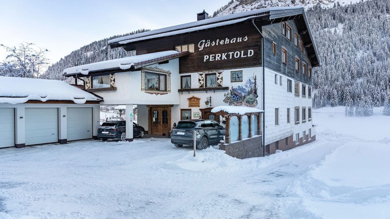 Landhaus Perktold