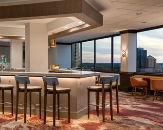 Hilton Garden Inn Austin Downtown - אוסטין - בר