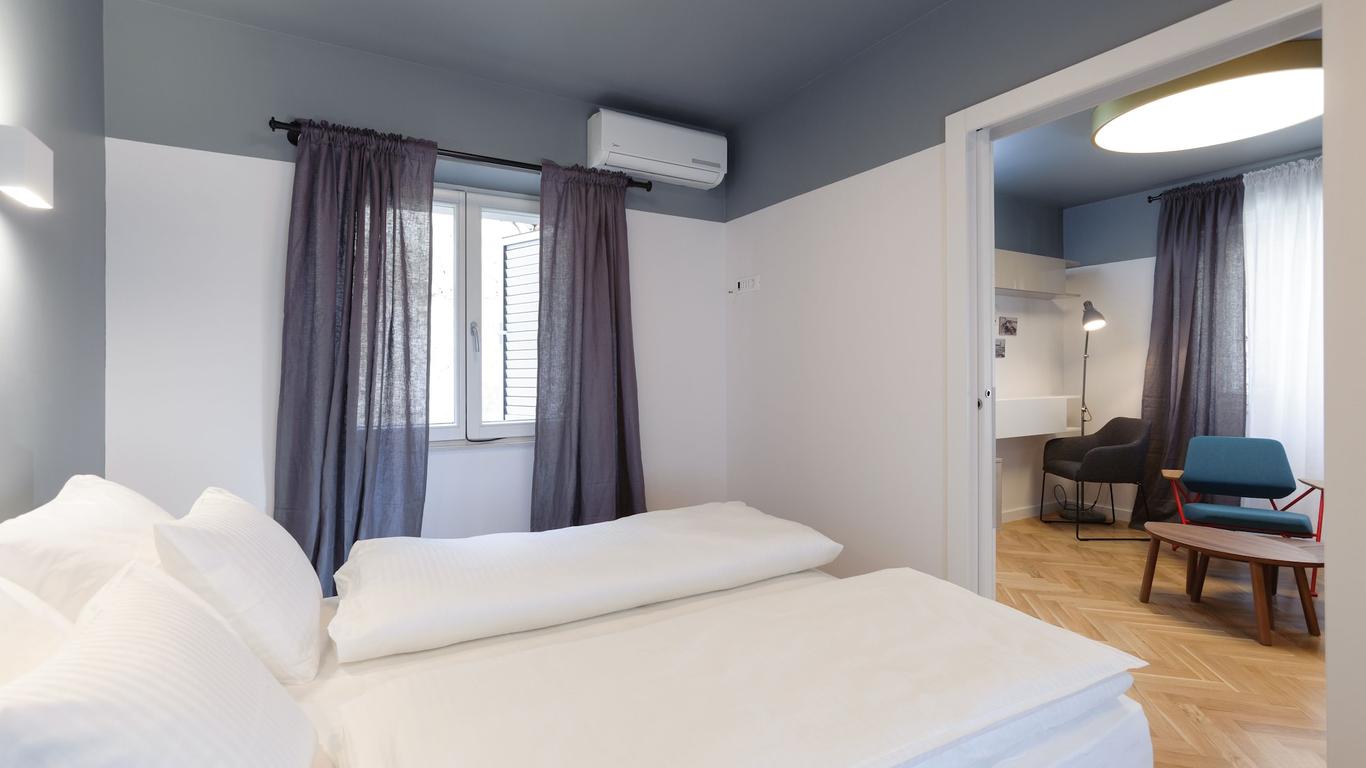 Mk Luxury Rooms