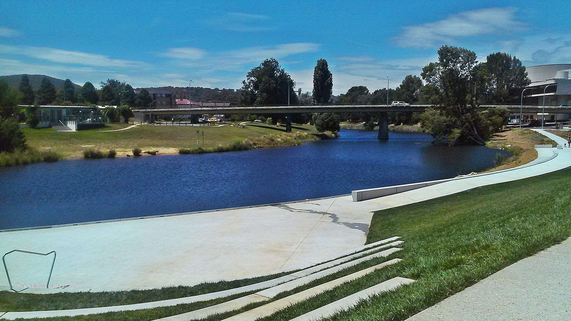 Crest Motor Inn - קינביאן - שירותי מקום האירוח