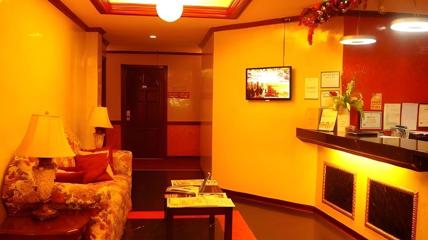 Cebu Dulcinea Hotel and Suites-Mactan Airport Hotel