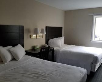 Mainstay Inn - Phoenixville - Habitación