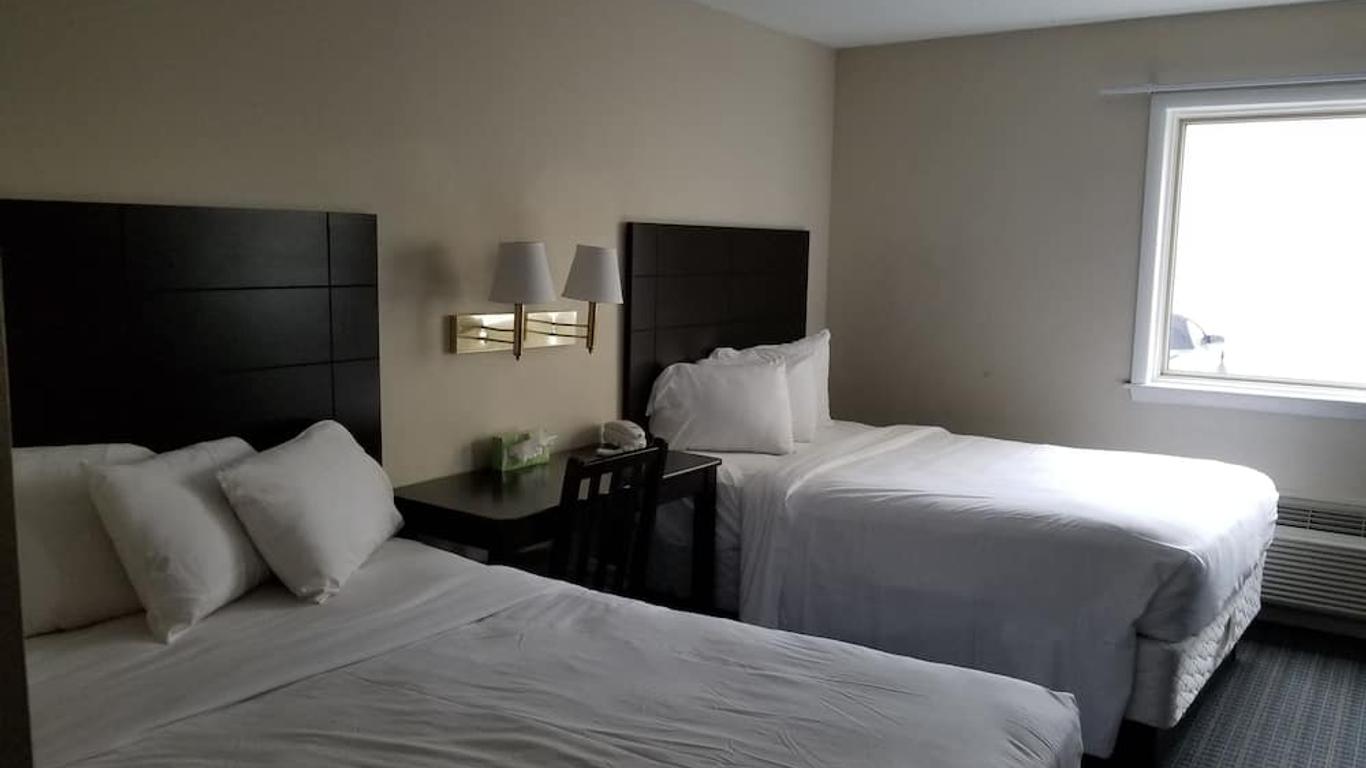 Mainstay Inn