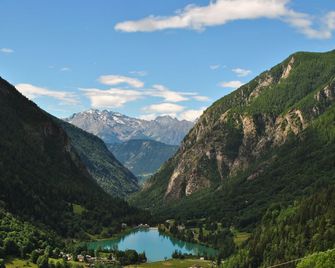 Hotell Millefiori- Alpine Event Lodge - Valtournenche - Außenansicht
