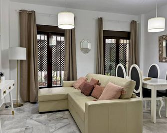 Apartamento La Frontera - Ole Solutions - Jerez de la Frontera