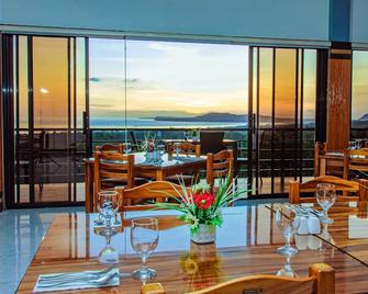 Marqis Sunrise Sunset Resort and Spa - Tagbilaran - Restoran