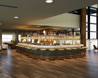 The Orchard Hotel & Restaurant - Nottingham - Bar
