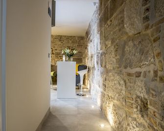 Centro di Centri Rooms - Σπλιτ - Διάδρομος