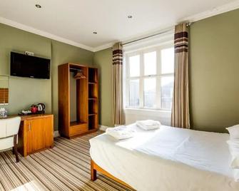 Bawn Lodge - Chester - Soverom