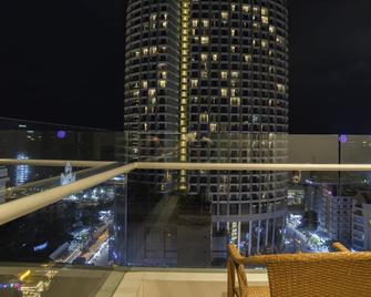 Green World Hotel Nha Trang - נה טראנג - חדר שינה