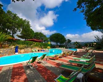 Villaggio Colombo - Andora - Piscina