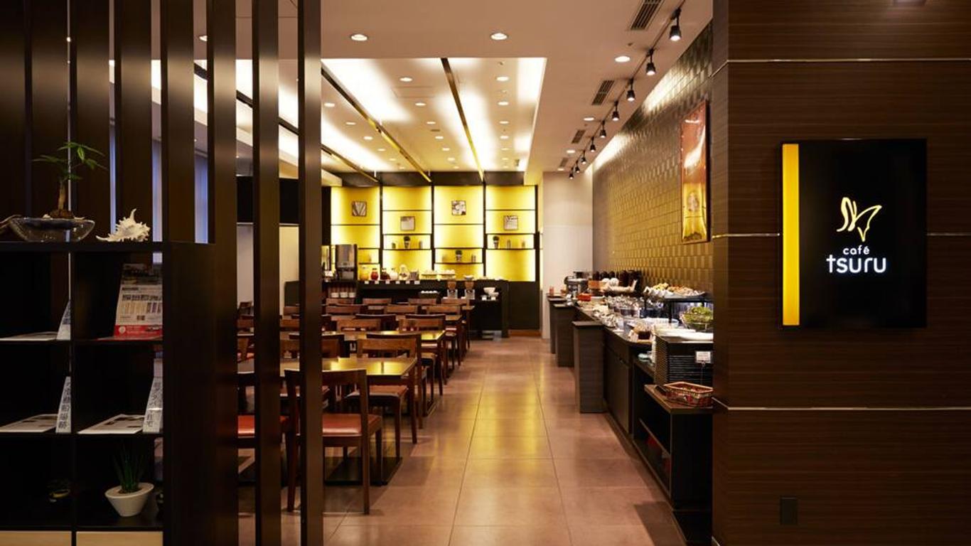 S Peria Hotel Nagasaki