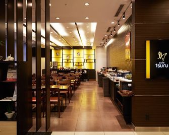 إس بريا هوتل ناجاساكي - ناغاساكي - مطعم