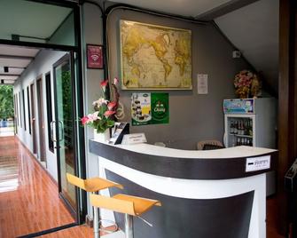 The Prince Hotel - Khao Kho