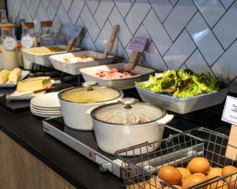 ibis Swansea - Swansea - Restaurant