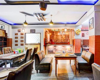 Hotel O Fridays - Bathinda - Lobby