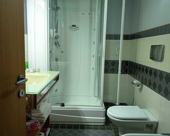 Hotel Ambrosini - Aprica
