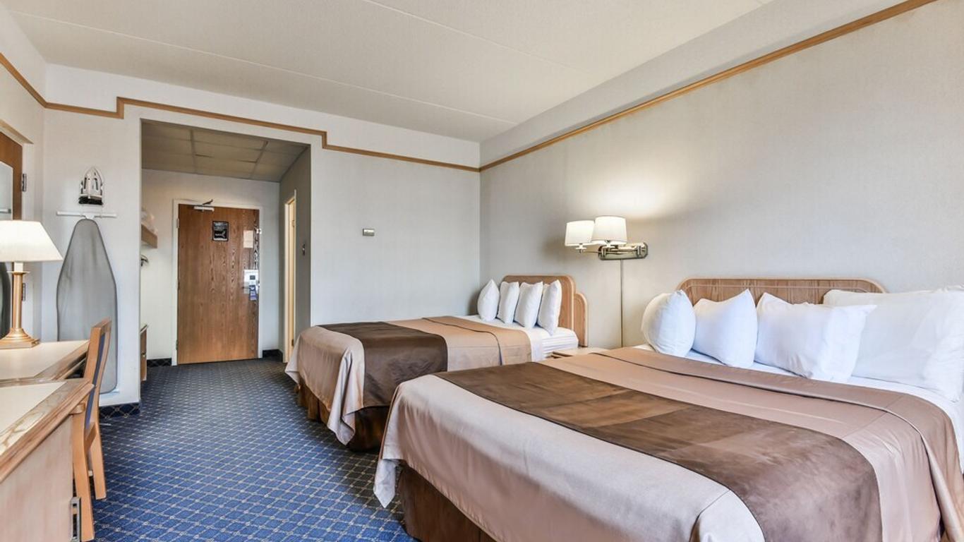 Travelodge by Wyndham Chatham