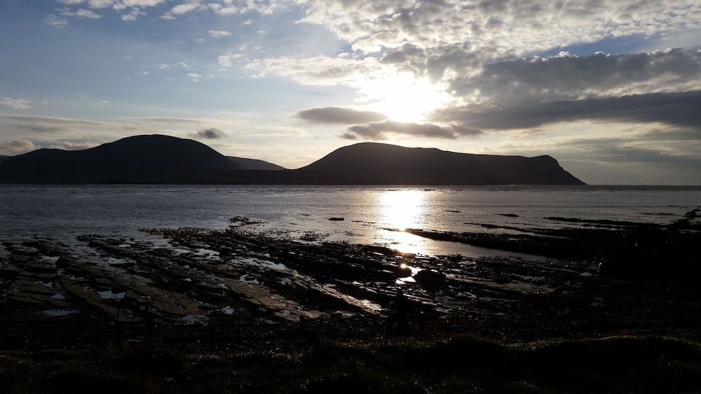 لينديسفارن بيد آند بريكفاست - سترومنيس - شاطئ