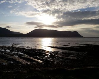 Lindisfarne Bed & Breakfast - Stromness - Plage
