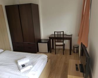 Penzion Kaplanka - Znojmo - Habitación