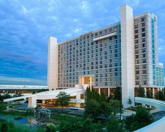 Renaissance Schaumburg Convention Center Hotel - Schaumburg - Gebouw