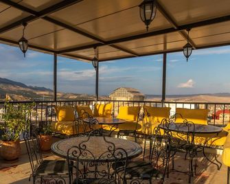 Riad Dar Tahri & Spa - Fez - Varanda