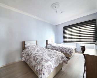 Adali Guest House - Edirne - Habitación