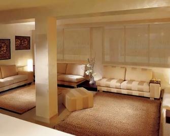B&b Hotel Padova Methis - Padua - Living room