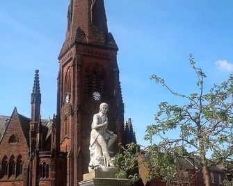 Number 48 - Dumfries
