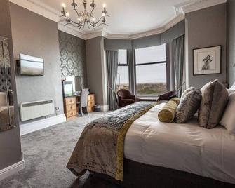 Glendower Hotel, BW Signature Collection - Lytham St. Annes - Bedroom